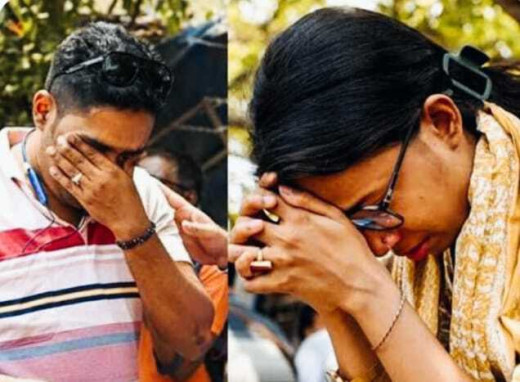 सुप्रीम कोर्ट के फैसले से बंगाल के 25,000 शिक्षकों की नौकरी गई, जीवनयापन का संकट